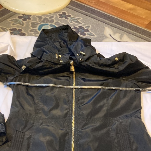 Genuine Michael Michael Kors lightweight jacket size S - Picture 13 of 16